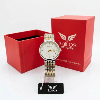 KAIROS MUJER FA233-001 L