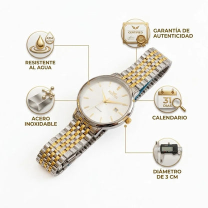 KAIROS MUJER FA233-001 L