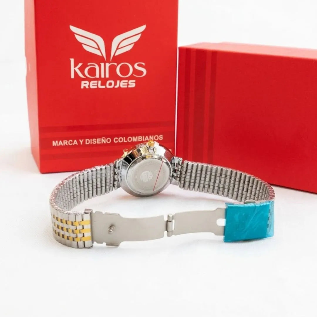 KAIROS MUJER FA233-001 L