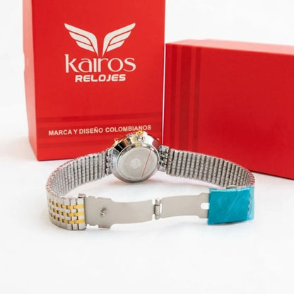 KAIROS MUJER FA233-001 L