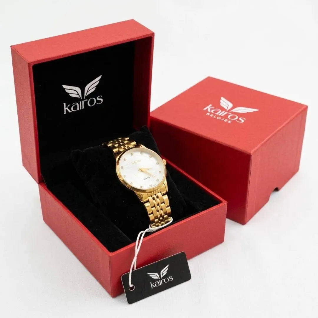 KAIROS MUJER FA222-301 L