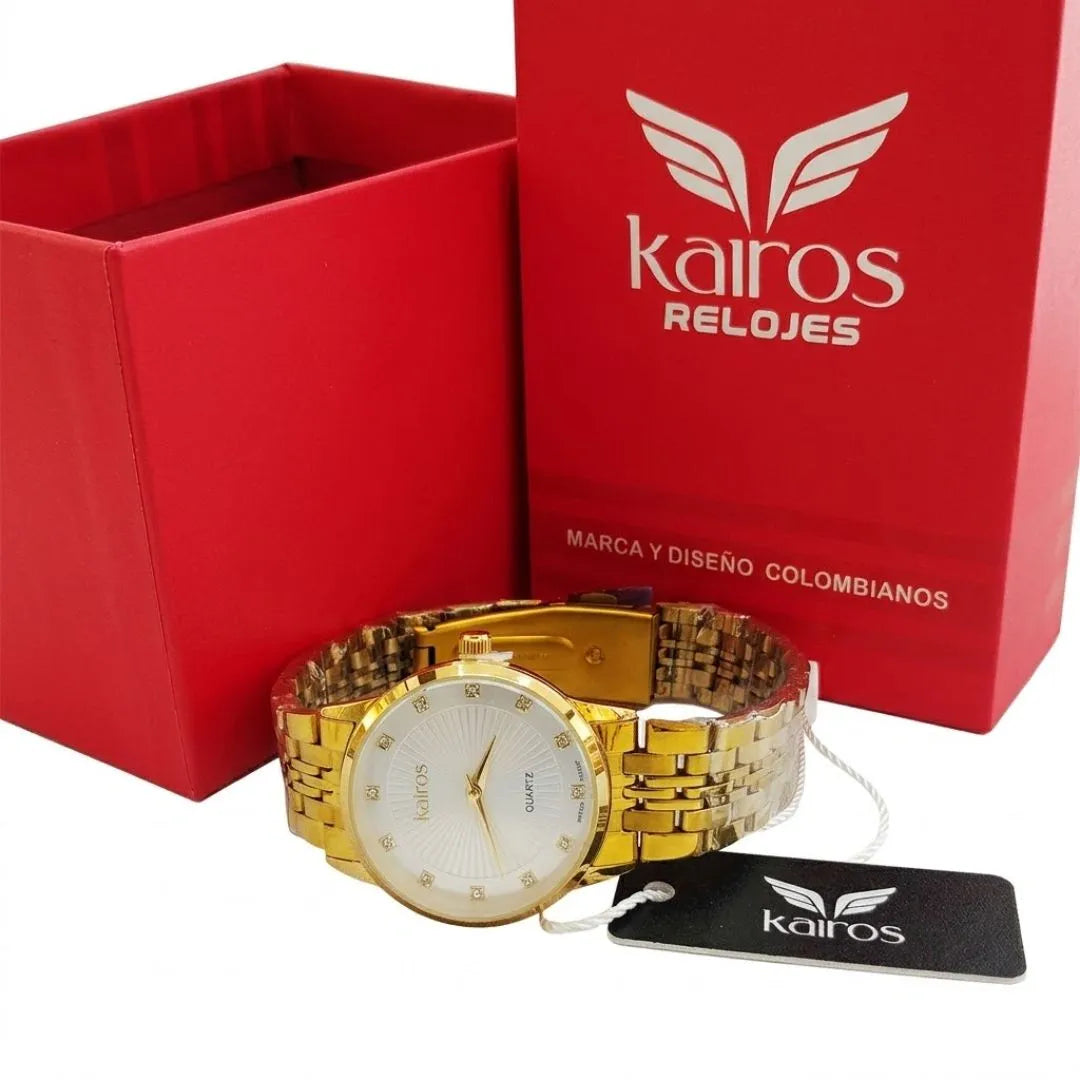KAIROS MUJER FA222-301 L